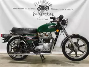 1979 Triumph T140 750 Special 2635 - Picture 1 of 22