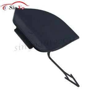 Rear Bumper Tow Hook Eye Cover For BMW G01 X3 M40i M Sport 2018-2021 51128064834 - Bild 1 von 9
