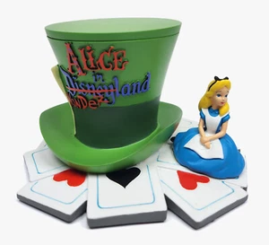 2011 Disney Alice nel Paese delle Meraviglie Edizione Limitata 250 Spille con Cappellaio Matto - Foto 1 di 10