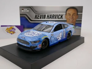 Lionel Racing # Ford NASCAR 2021 " Kevin Harvick - Buschhhhh Light " 1:24 - Bild 1 von 4