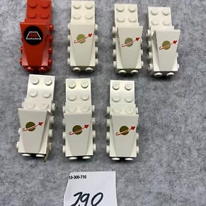 Lego Clásico Espacial Nariz 2336 - Imagen 1 de 1