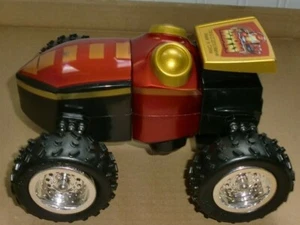 Marvel Ironman 8 vehicles in 1 Transforming Car - Picture 1 of 6