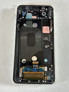 New LCD Display Touch Screen Digitizer + Frame Replacement For LG Stylo 4 Q710 - Photo 1 sur 8