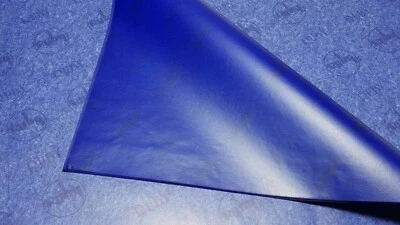 KCR 20 x A3 CARBON PAPER SHEET PACK HAND COPY - BLUE 🔵- RUBY..