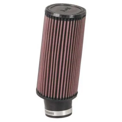 Air Filter Kn RU-1840 K&N Oval Cylindrical 64-95X114-95X114-229-54 Angled 10 - Image 1 of 2