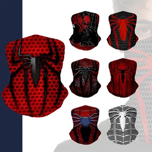 Bufanda tubo cuello pasamontañas a prueba de viento calentador de rebotes motocicleta bandana máscara facial - Imagen 1 de 23