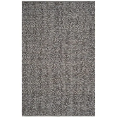 SAFAVIEH Montauk MTK602B Handwoven Blue / Multi Rug - Image 1 of 4