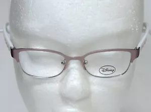 Disney 1009 #3176 Minnie Mädchen Brille Designer Brillengestell 44◻15-125 - Bild 1 von 4