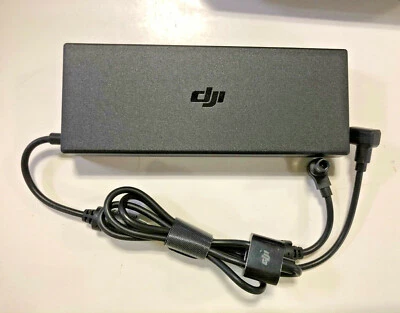 DJI inspire 2 Part 7 power adapter in2c180 AC charger 180W tb50 tb55 battery  - Image 1 of 4
