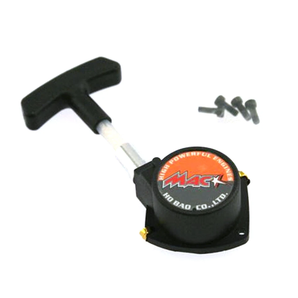 HoBao 28025 Pull Starter Complete Set : Mac 28 - Image 1 of 1