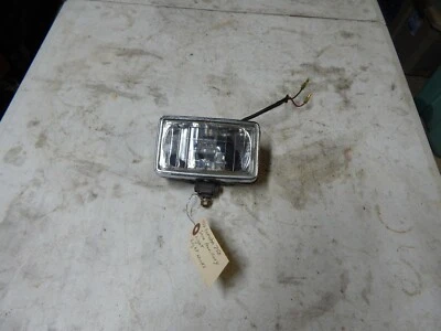 1982 Yamaha 750 Seca Auxillary Light - Image 1 of 4