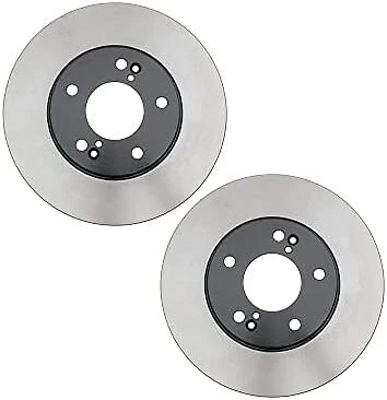 Rotor de freio a disco dianteiro para Hyundai XG300 XG350 - Imagem 1 de 3