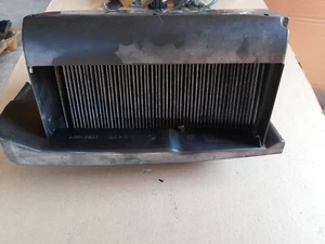 Fiat Multipla Box Unit Heating Original Fiat - Picture 1 of 7