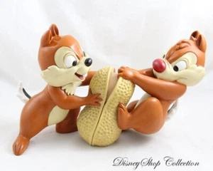 Große Tic & Tac Resin Figur DISNEY Chip and Dale Erdnuss Big Fig - Bild 1 von 6