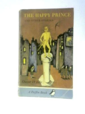 The Happy Prince And Other Stories (Oscar Wilde - 1968) (ID:47269) - image 1 of 2