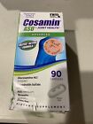 Cosamin Advanced ASU for Joint Health 90ct. Exp 06/25