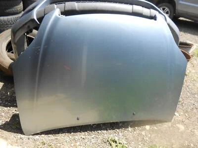 Toyota Corolla 2003-2008 capó matriz azul cósmico pintura metálica código 8Q5  Foto 1 de 4