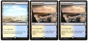 MTG C20 AFC VOC Skycloud Expanse MINT (SELECT) - Picture 1 of 4