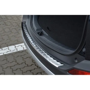 PROTECTOR PARAGOLPES TRASERO TOYOTA RAV-4 IV 2013-2015 - Imagen 1 de 3