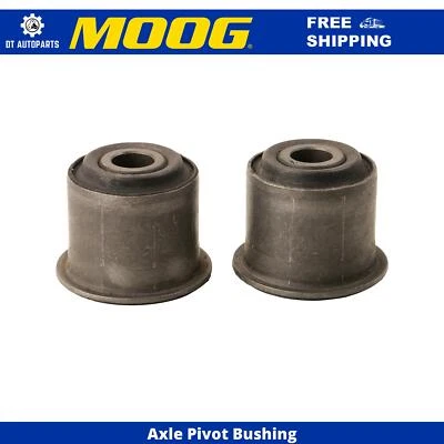 Buje pivote eje delantero para Ford F-150 1980-1997 MOOG 1980 1981 1982 1983 1984 Foto 1 de 4