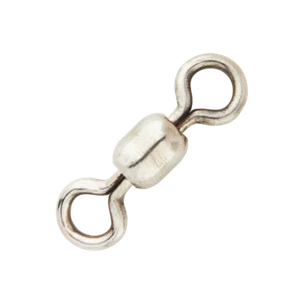Rosco Nickel Super-Strong Swivel - Picture 1 of 9