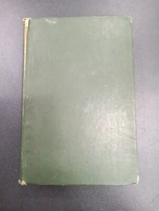 The Law of Psychic Phenomena Thomson Jay Hudson 1905, Hardcover, 13th Edition - Picture 1 of 12