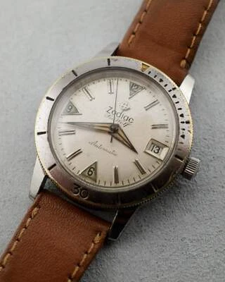 Zodiac | 海狼 — 第 1/4 张图片