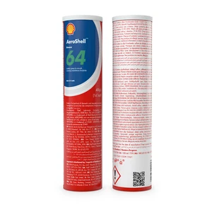 AeroShell #64 Grease - 400g Cartridge/Tube - Brand New Stock! - Free Shipping! - Picture 1 of 1