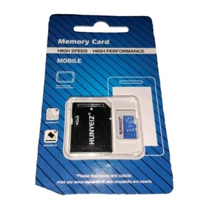 HUNYEIZ 1TB TF Card Micro SD Card Fast Speed Memory Card For Phone - New - Picture 1 of 3