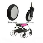 Stroller Accessorie Baby Pram Front and Rear Wheel for Babyzenes Yoyo Yoya YuYu
