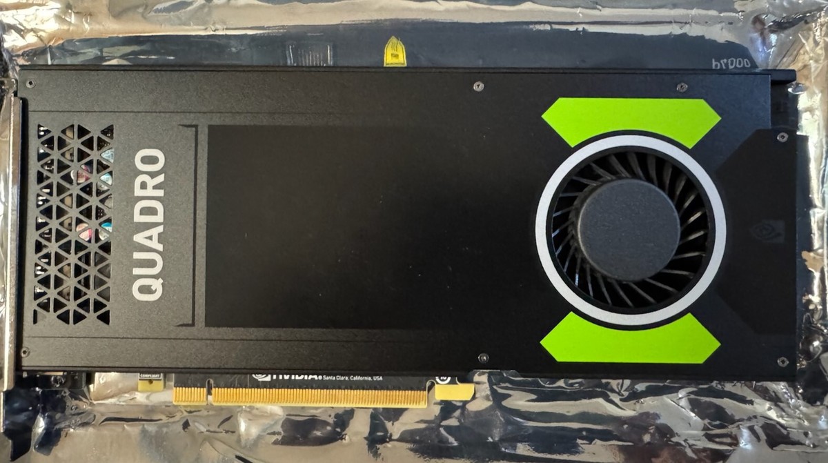 NVIDIA Quadro 4000 8GB Computer Graphics Cards for sale | eBay NVIDIA Quadro 4000 8GB Computer Graphics Cards for sale | eBay