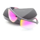 Nike Tailwind S Gridiron rosa verspiegelte Sonnenbrille EV1108 015 authentisch neu
