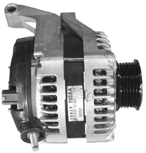 Alternador para Dodge Durango Ram 3.7L 4.7L V8 2001-2006 421000-0100, 0103 13912 - Imagen 1 de 3