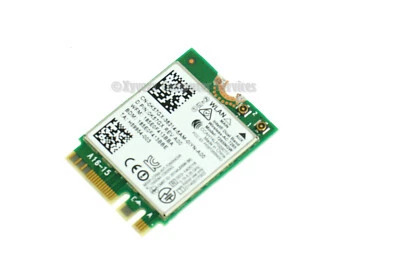 K57GX 7265NGW DELL WIRELESS BLUETOOTH CARD LATITUDE E5450 (GRADE A)(CA712) - Image 1 of 2
