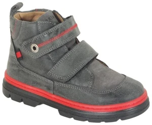 reducción Primigi 44153 botines scamosciato avirex grigo - Imagen 1 de 8