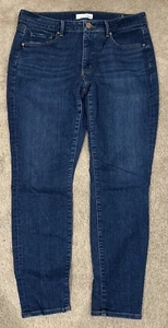 Loft Made And Loved Women’s Size 10/30 Curvy Skinny - Picture 1 of 4