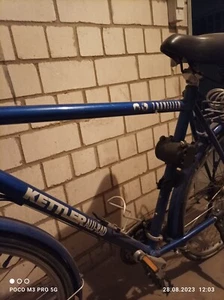 fahrad - Bild 1 von 5