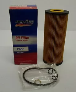 P856 Parts Plus Automotive Engine Oil Filter P856 Engine Oil Filter - Picture 1 of 3