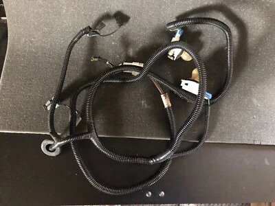 *Arnés de luz de maletero serie S Saturn 1999 SC2 *D29* Foto 1 de 3