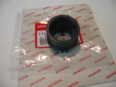 TUBO FILTRO AIRE CARBURADOR HONDA XR70 XR 70 XR70R CRF70 CRF70F FABRICANTE ORIGINAL NUEVO GCF  Foto 1 de 3