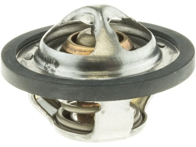 Thermostat For 2002-2013 Nissan Altima 2.5L 4 Cyl 2012 2005 2003 2004 KP757BM - Image 1 of 1