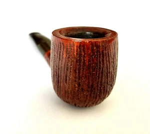 BELLISSIMO TUBO DA TENUTA OVALE SENZA MARCHIO MADE IN ENGLAND PENNELLO INTAGLIATO POT - Foto 1 di 11