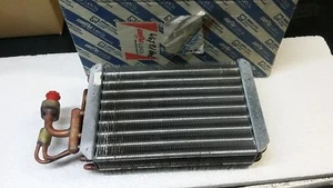 RADIATORE EVAPORATORE ARIA CONDIZIONATA LANCIA Y 10 FL 92 ORIGGINALE 46721801 - Picture 1 of 6