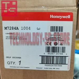 Actuadores amortiguadores Honeywell M7284A1004 # 1 pieza nuevos en caja - Imagen 1 de 3