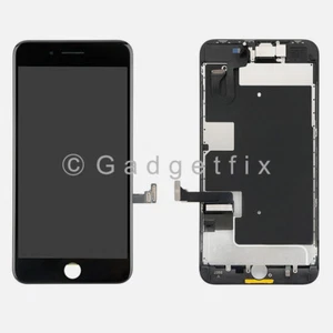 Digitalizzatore Touch Screen LCD Schermo + Sensore Fotocamera Ricambio per iPhone 8 Plus - Foto 1 di 5