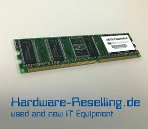 ATP 256MB PC2700 ECC Registered Memory Module - Bild 1 von 1
