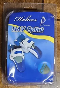 HAV splint - Picture 1 of 3