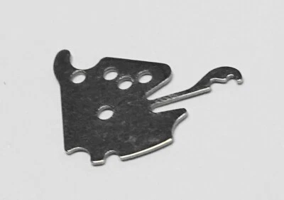 EBAUCHE S.A. MONTRE ETA 1260 PART. 445 RESSORT FREIN DE TIRETTE