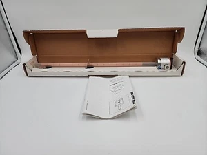 IFM EFECTOR LK7023 KONTINUIERLICHER Füllstandssensor LK0472A-A-00KQPKG/US *Brandneu* - Bild 1 von 6