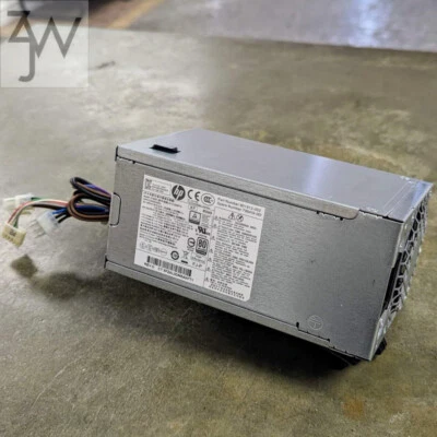 796419-001 HP 200W Power Supply 600 G2 800 G2 SFF 901912-003 / 004/ 001 - Image 1 of 4